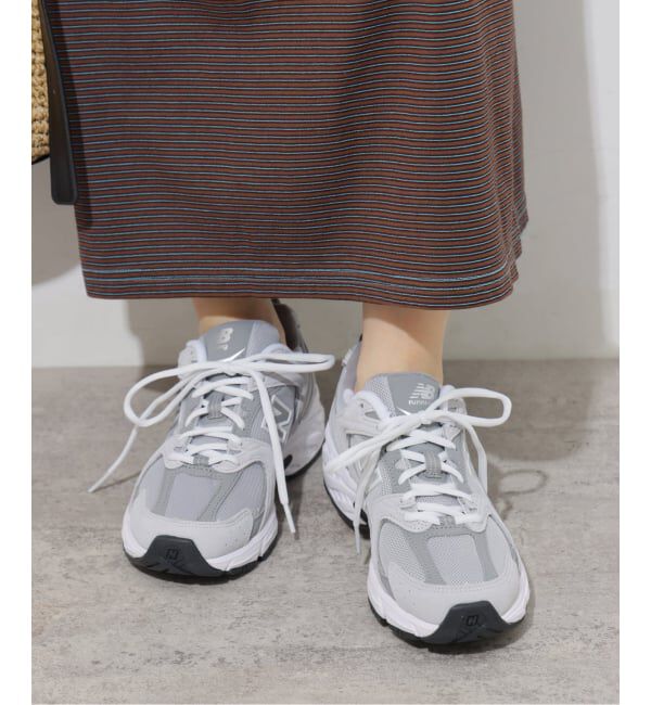 JOURNAL STANDARD relume「《追加》【NEW BALANCE/ニューバランス】530：スニーカー」|スニーカー|