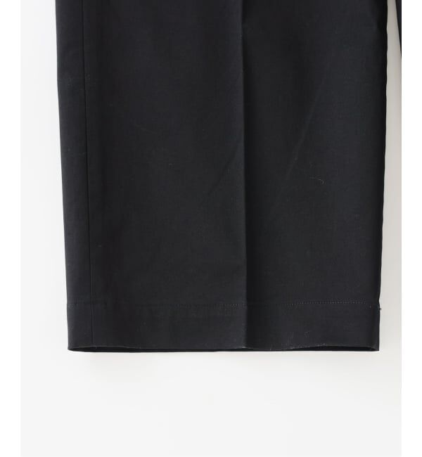 JOURNAL STANDARD relume「Brooks Brothers / ブルックスブラザーズ 別注 2プリーツ スラックス」|スラックス|