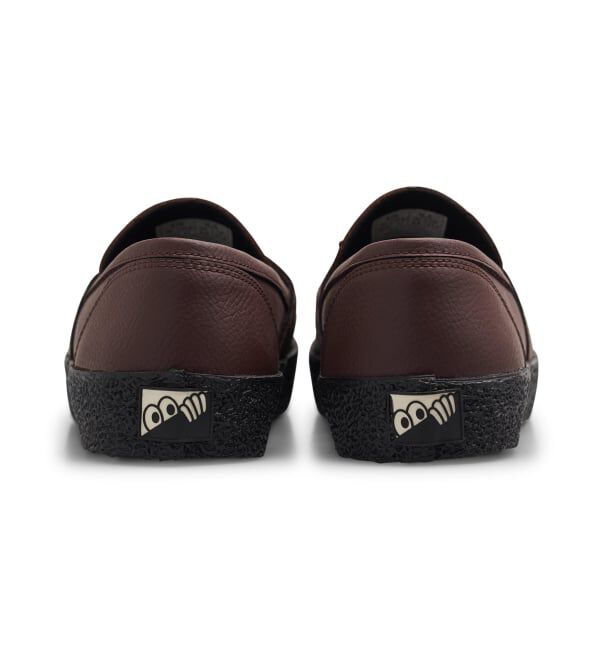 JOURNAL STANDARD「Last Resort AB / ラストリゾートエービー VM005 ローファー コンビ」|スニーカー|