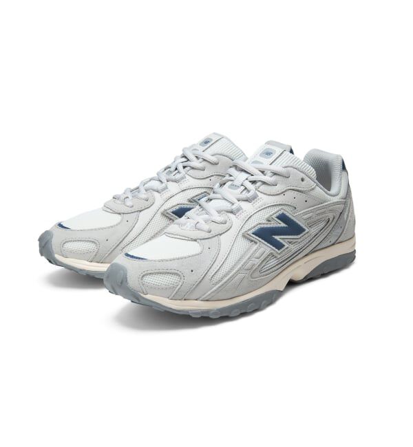 JOURNAL STANDARD「【NEW BALANCE/ニューバランス】NEW BALANCE U204L」|スニーカー|