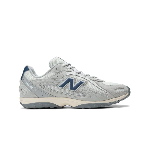 JOURNAL STANDARD「【NEW BALANCE/ニューバランス】NEW BALANCE U204L」|スニーカー|