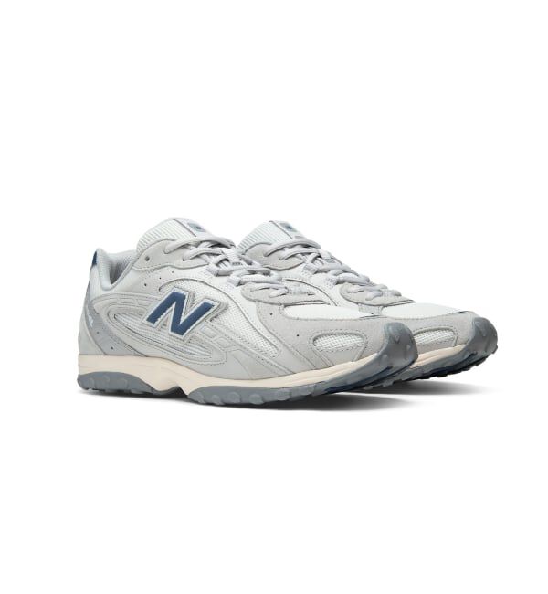 JOURNAL STANDARD「【NEW BALANCE/ニューバランス】NEW BALANCE U204L」|スニーカー|