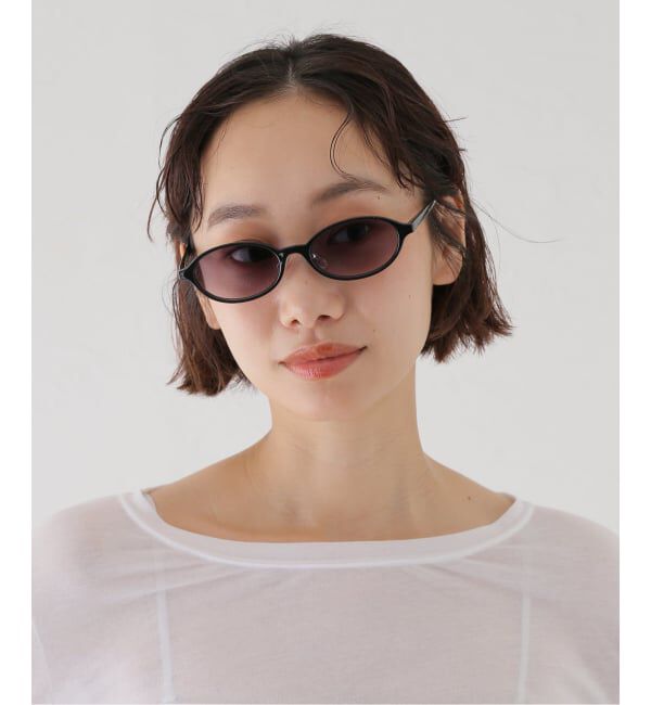 JOURNAL STANDARD relume「【NOEYEDIA/ノーアイディア】 NE-464 サングラス」|サングラス|