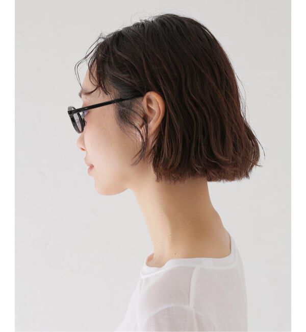 JOURNAL STANDARD relume「【NOEYEDIA/ノーアイディア】 NE-464 サングラス」|サングラス|