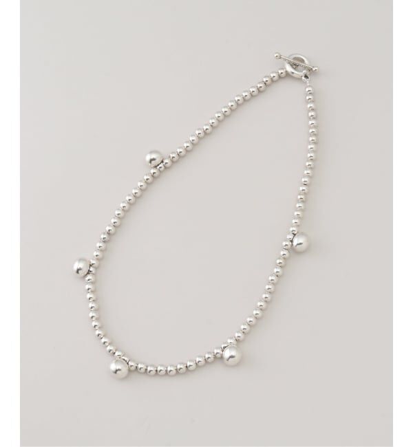 JOURNAL STANDARD「【PHILIPPE AUDIBERT】 Perry necklace brass a」|ネックレス|