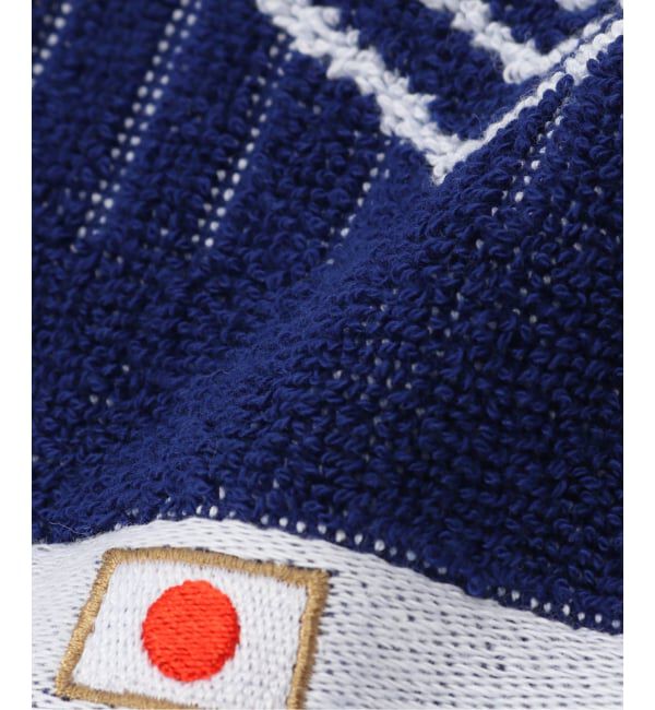 JOURNAL STANDARD「adidas / アディダス JFA MUFFLER TOWEL HOME」|マフラー|