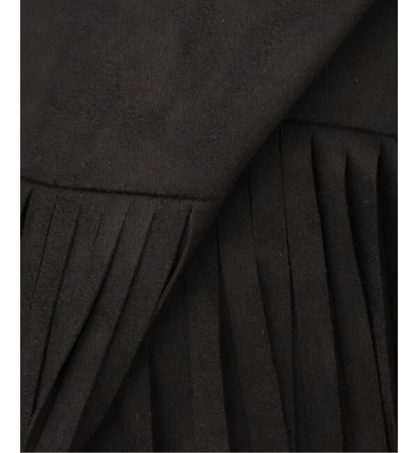 journal standard L'essage「フリンジスカート」|スカート|