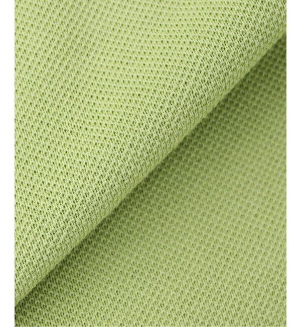 JOURNAL STANDARD「PHINGERIN / フィンガリン DOUBLE ポロシャツ」|ポロシャツ|