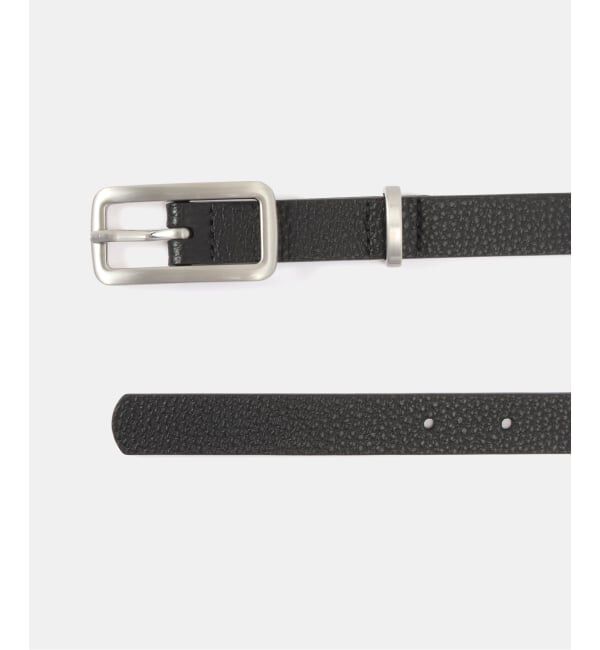 JOURNAL STANDARD「【STATUS ANXIETY/ステータスアングザエティー】 MUSE」|ベルト|