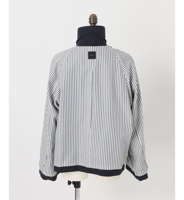 Spick and Span「ソフトツイルショートトレンチコート」|トレンチコート|