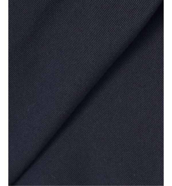 Spick and Span「ソフトツイルショートトレンチコート」|トレンチコート|