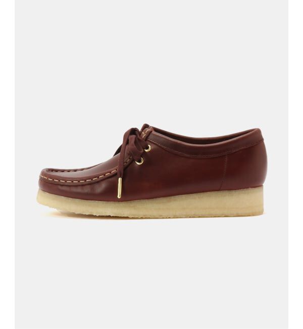 FRAMeWORK「CLARKS / クラークス wallabee」|その他|