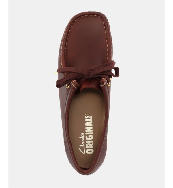 FRAMeWORK「CLARKS / クラークス wallabee」|その他|
