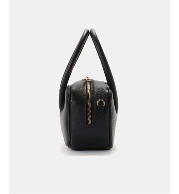 FRAMeWORK「MOFIORA / モフィオラ BOX MINI with strap バッグ」|ショルダー・メッセンジャー|