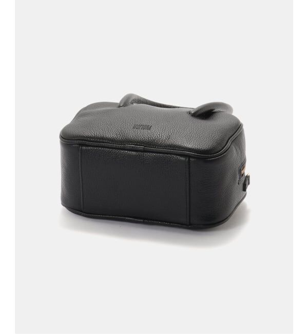 FRAMeWORK「MOFIORA / モフィオラ BOX MINI with strap バッグ」|ショルダー・メッセンジャー|