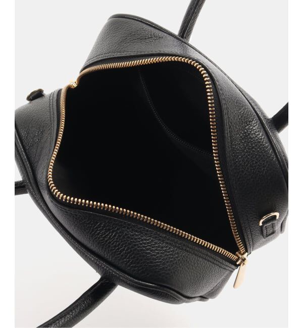 FRAMeWORK「MOFIORA / モフィオラ BOX MINI with strap バッグ」|ショルダー・メッセンジャー|