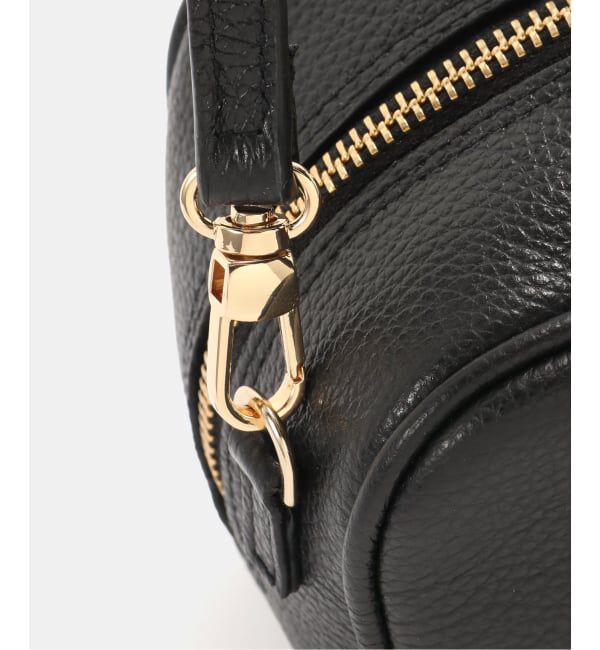 FRAMeWORK「MOFIORA / モフィオラ BOX MINI with strap バッグ」|ショルダー・メッセンジャー|