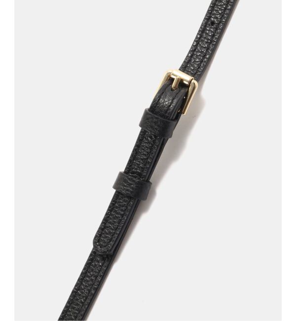 FRAMeWORK「MOFIORA / モフィオラ BOX MINI with strap バッグ」|ショルダー・メッセンジャー|