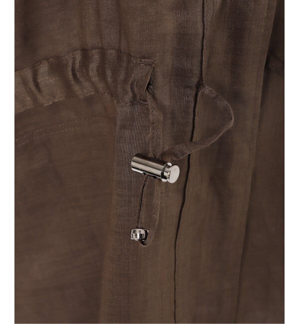 FRAMeWORK「≪新色 / 追加≫ラミースタンドブルゾン」|その他|