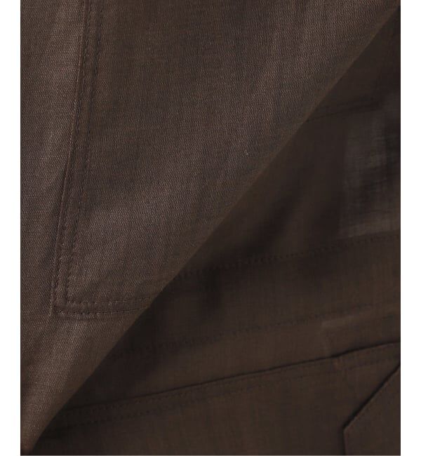 FRAMeWORK「≪新色 / 追加≫ラミースタンドブルゾン」|その他|