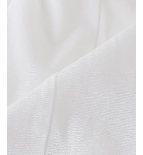 Spick and Span「《新色有り / 追加》ATON/エイトン FRESCA SINGLE JERSEY TIGHT FIT T-SH」|Tシャツ・カットソー|