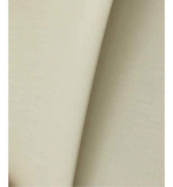  「【洗える】サテンマーメイドスカート」|スカート|