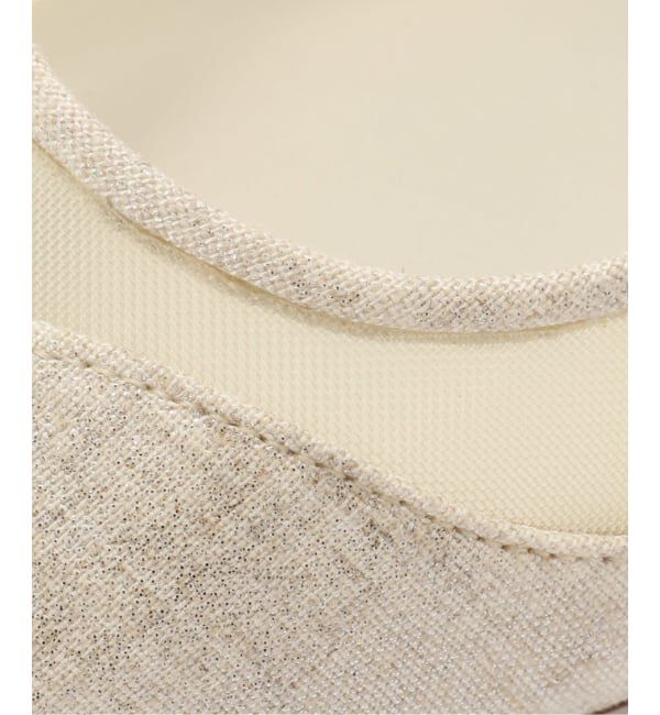  「《追加》6.5cmウェーブラインチュールパンプス」|パンプス|