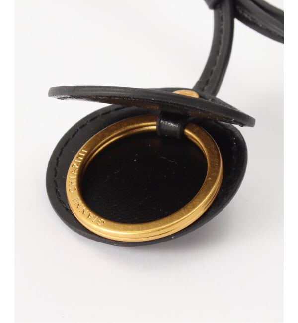  「《WEB限定》GIANNI CHIARINI/ ジャンニ キアリーニ PC POMPOM」|その他|