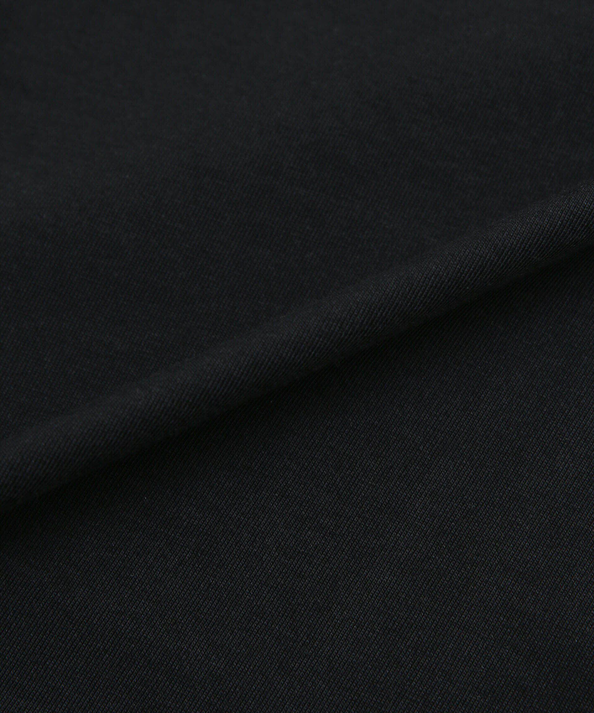 nano･universe「ジャケT(R) クルーネック 半袖」|Tシャツ・カットソー|