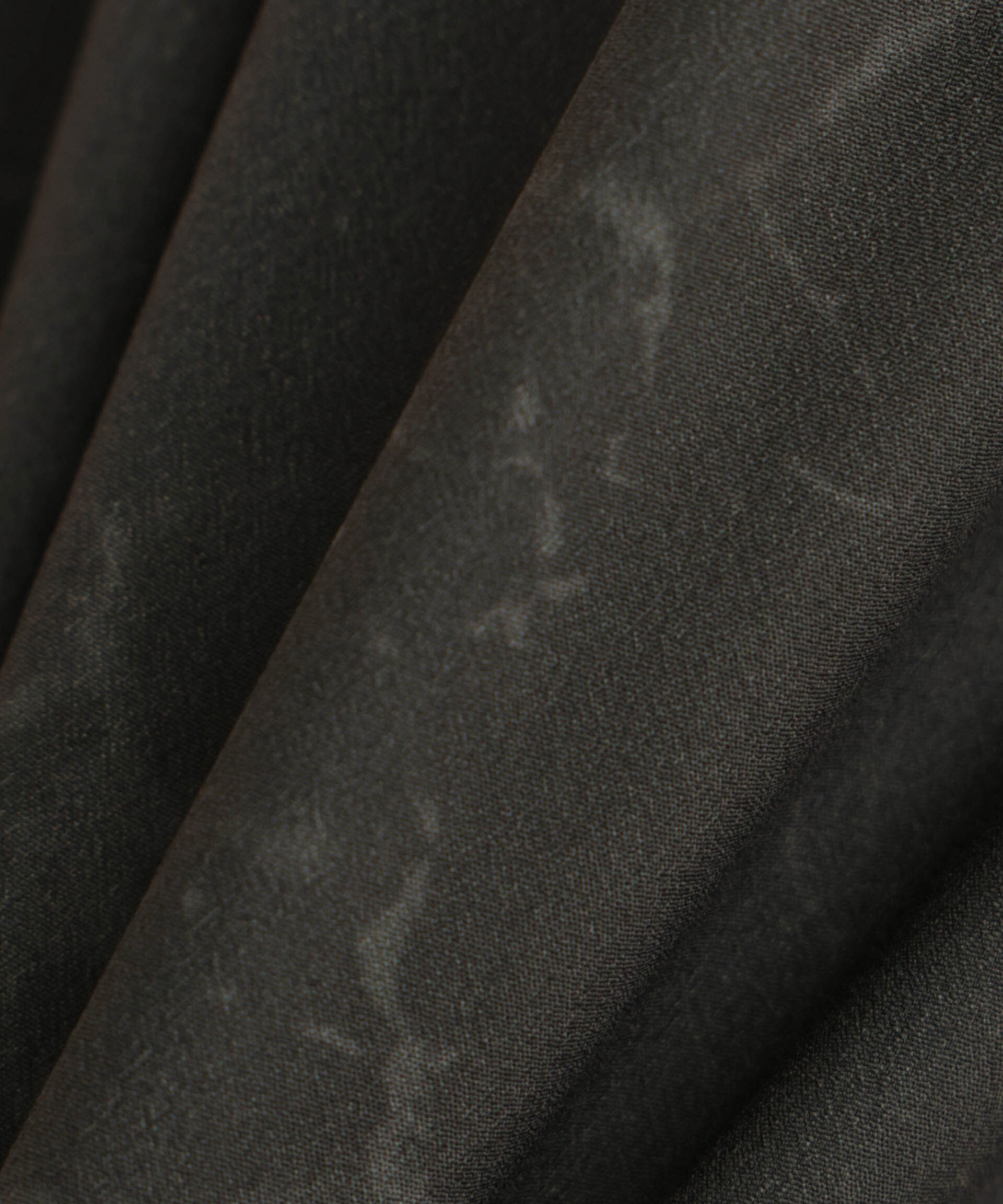 nano･universe「ストーンパターン半袖シャツ」|シャツ・ブラウス|