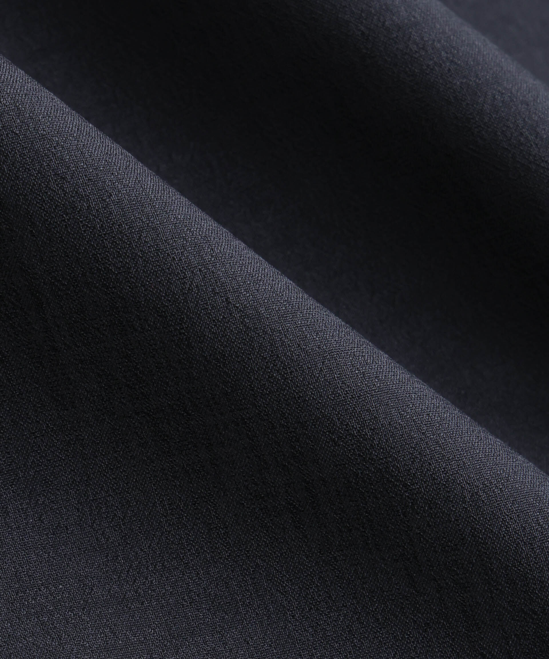 nano･universe「バックギャザーシアーシャツカーディガン」|シャツ・ブラウス|