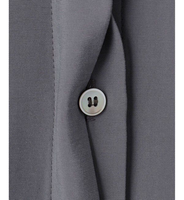 組曲「バウンディングシャーティングカシュクール ブラウス」|シャツ・ブラウス|