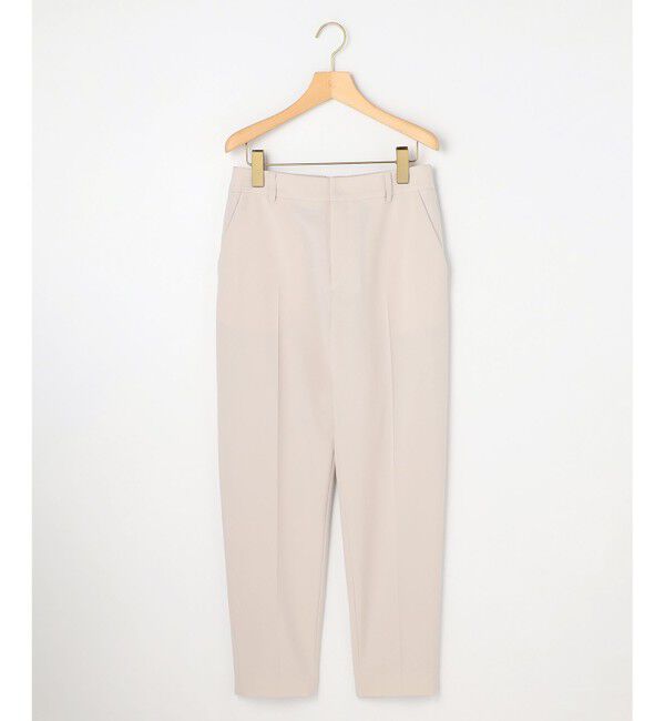 組曲「シュットクロステーパード パンツ」|その他|