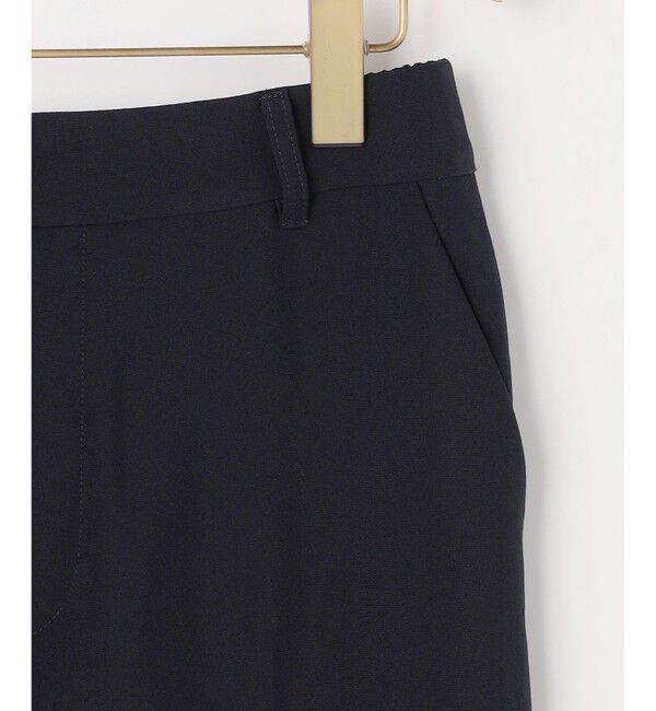 組曲「シュットクロステーパード パンツ」|その他|