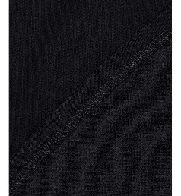 組曲「【WEB限定】トリコットジャージー ペプラムカットソー」|Tシャツ・カットソー|