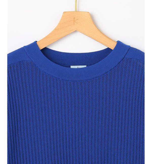 組曲「レーシーニット プルオーバー」|ニット・セーター|