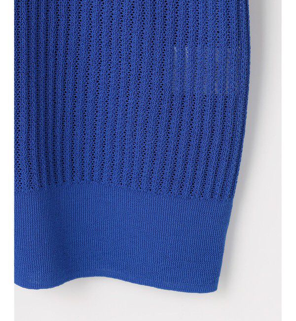 組曲「レーシーニット プルオーバー」|ニット・セーター|