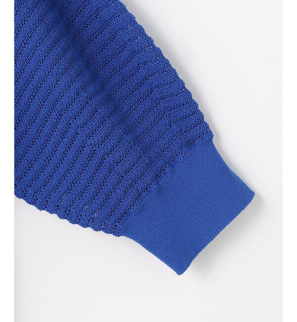 組曲「レーシーニット プルオーバー」|ニット・セーター|