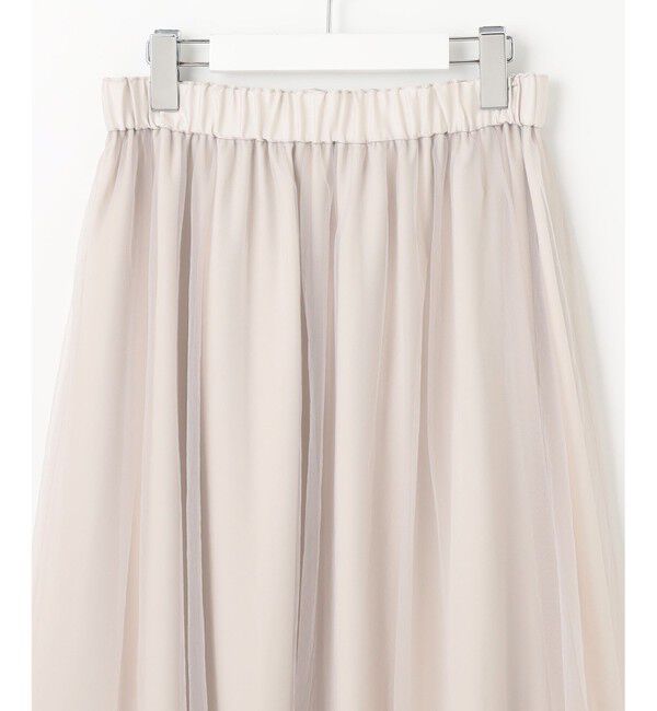 自由区「【WEB限定・マルチウェイ・洗える】リバーシブルスカートセットアップ ワンピース」|スーツ|