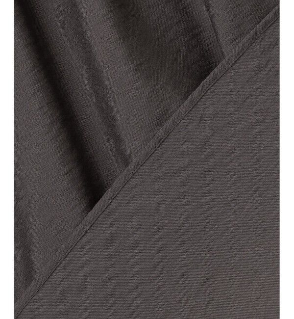 自由区「【カタログ掲載・人気素材・新型登場・セットアップ対応】エアリーツイルプルオーバー ブラウス」|シャツ・ブラウス|