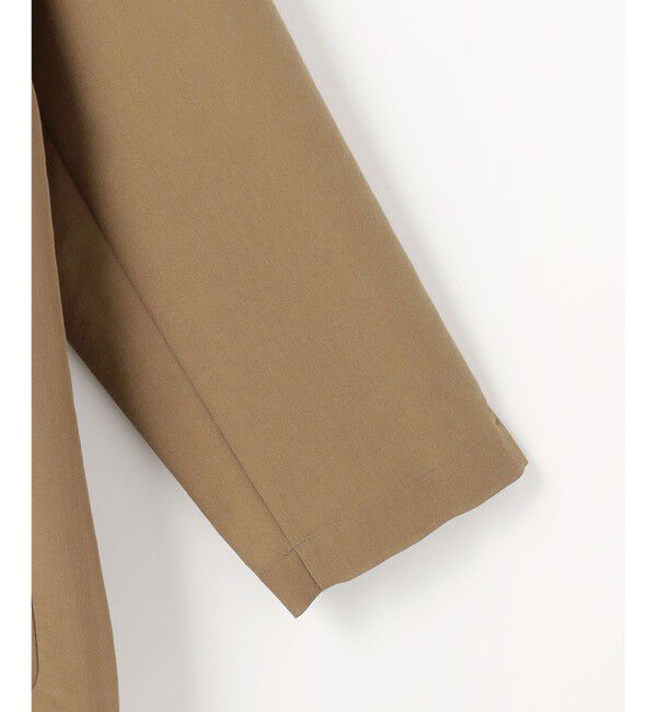 自由区「【カタログ掲載・軽やか】シアーボイルテーラード ジャケット」|テーラードジャケット|