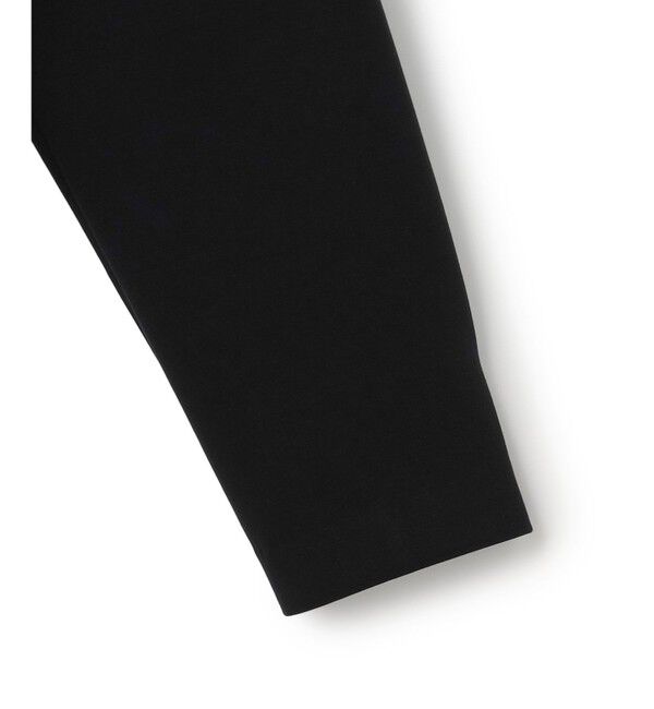 23区「コットンダンボール フーディー アウター」|その他|