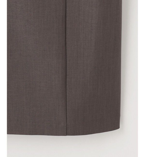 ANY SIS「【2SET】ビスチェ ワンピース &times; ニット セット」|スーツ|