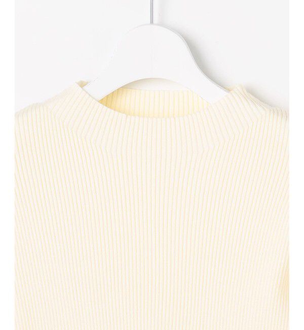 ANY SIS「【2SET】ビスチェ ワンピース &times; ニット セット」|スーツ|