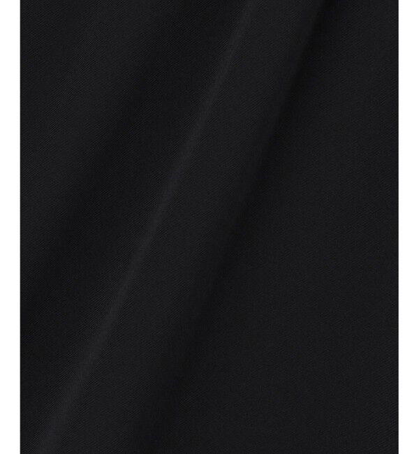 ANY SIS「【2SET】ジャガード ケープ トップス &times; サロペット」|ドレス|