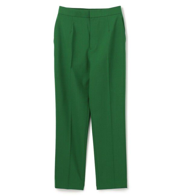 BEIGE,「ABEL / クロップドパンツ」|スラックス|