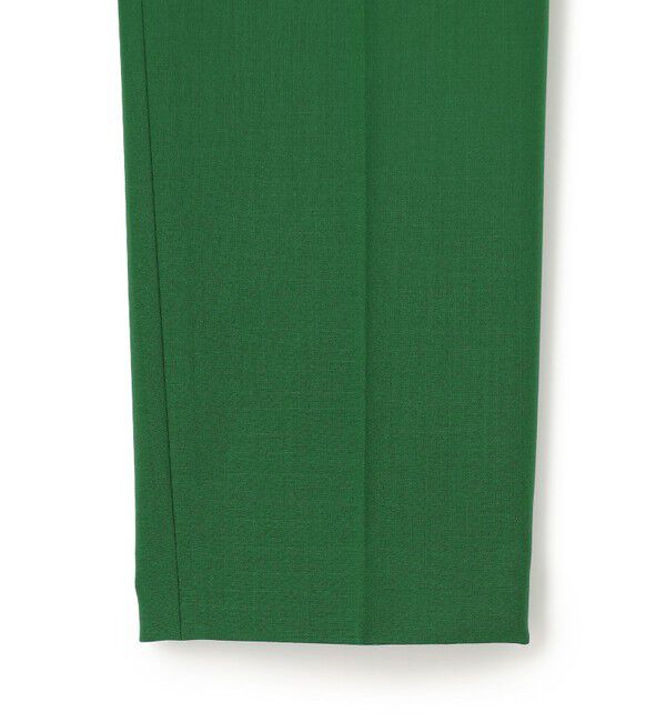 BEIGE,「ABEL / クロップドパンツ」|スラックス|