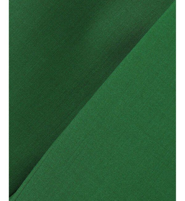 BEIGE,「ABEL / クロップドパンツ」|スラックス|