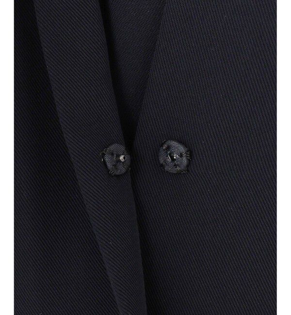 BEIGE,「【WEB限定・洗える】CELOSIA / クロスオーバーVネックワンピース」|ワンピース|