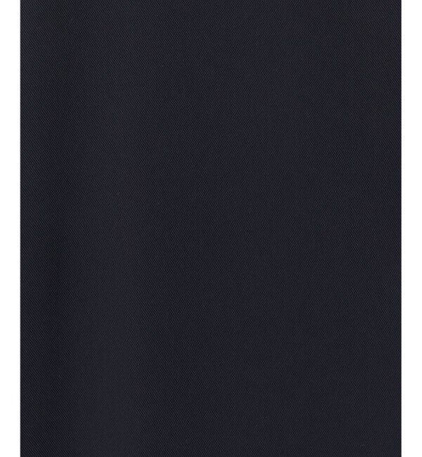 BEIGE,「【WEB限定・洗える】CELOSIA / クロスオーバーVネックワンピース」|ワンピース|